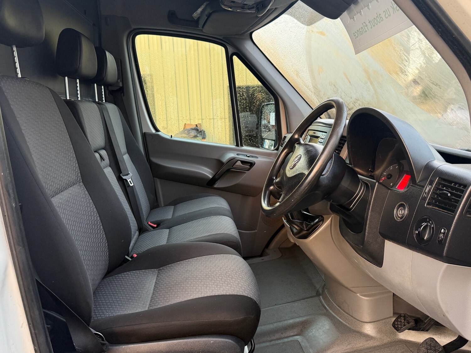 Used Volkswagen Crafter 2014 for sale - 76752014: Photo 11