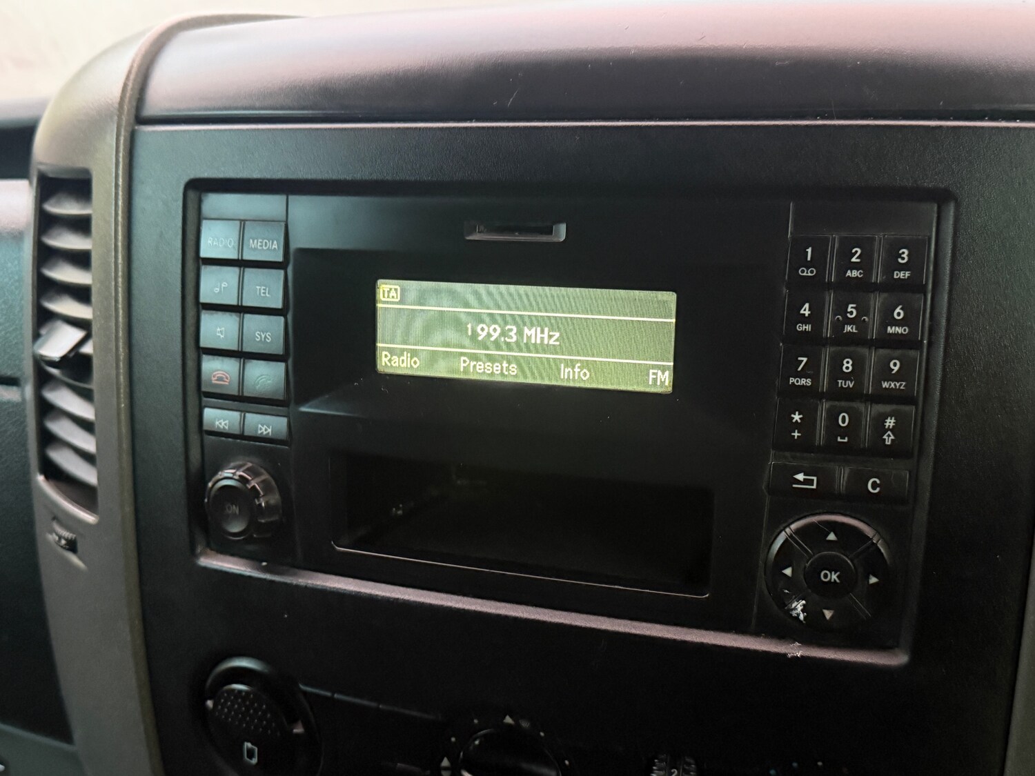 Used Volkswagen Crafter 2014 for sale - 76752014: Photo 14