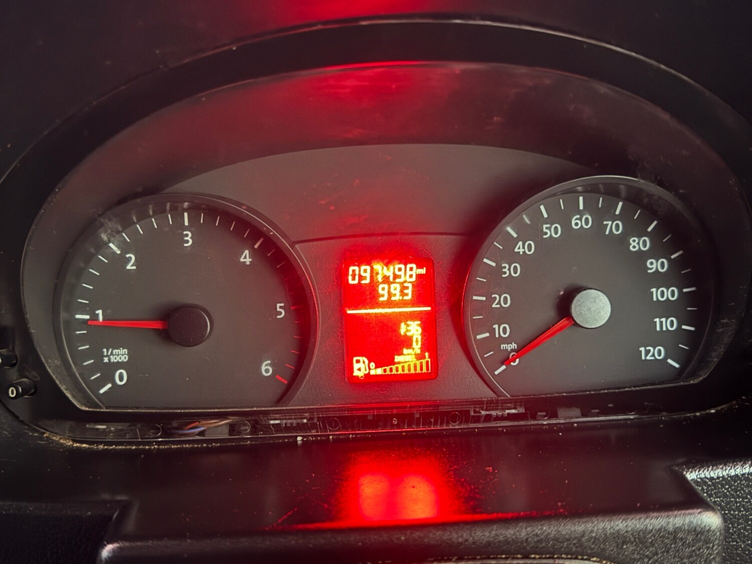 Used Volkswagen Crafter 2014 for sale - 76752014: Photo 16