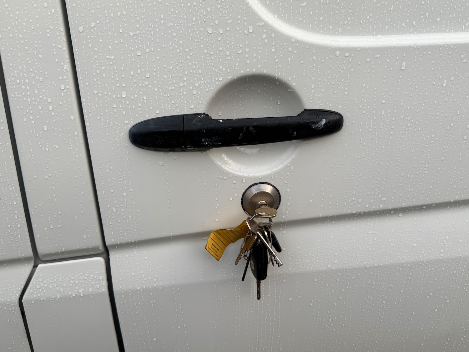 Used Volkswagen Crafter 2014 for sale - 76752014: Photo 21