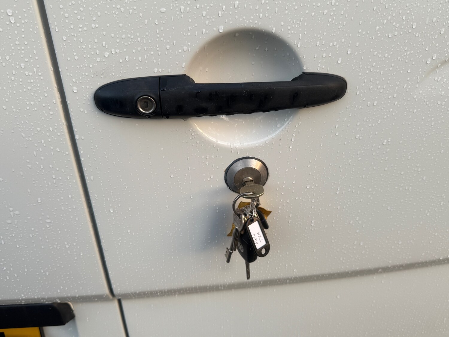 Used Volkswagen Crafter 2014 for sale - 76752014: Photo 24