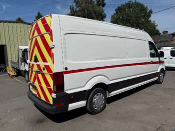 Used MAN TGE 2021 for sale - 74986839: Photo