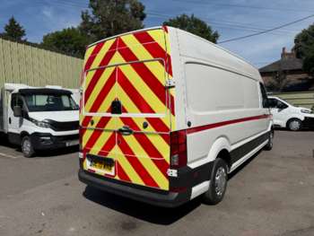 Used MAN TGE 2021 for sale - 74986839: Photo
