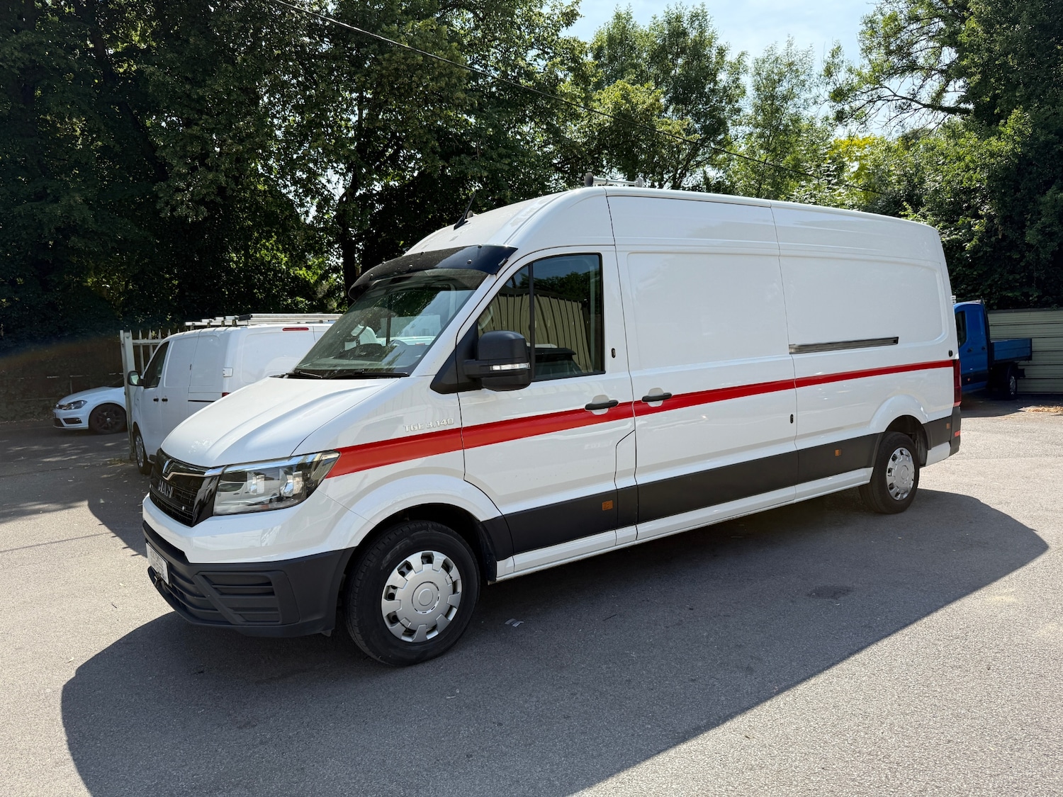 Vehicle 9
