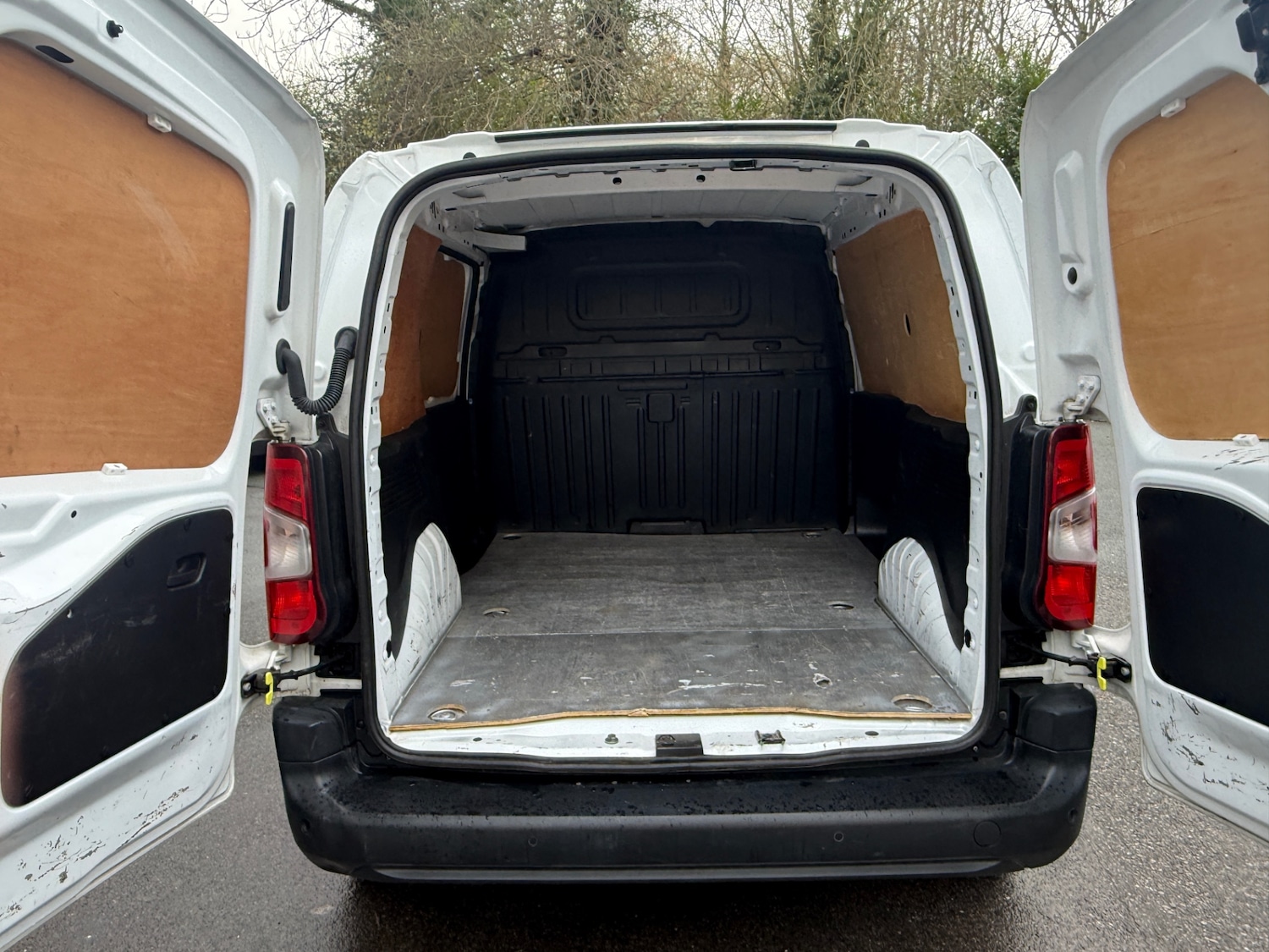 Used Vauxhall Combo 2021 for sale - 77398477: Photo 10