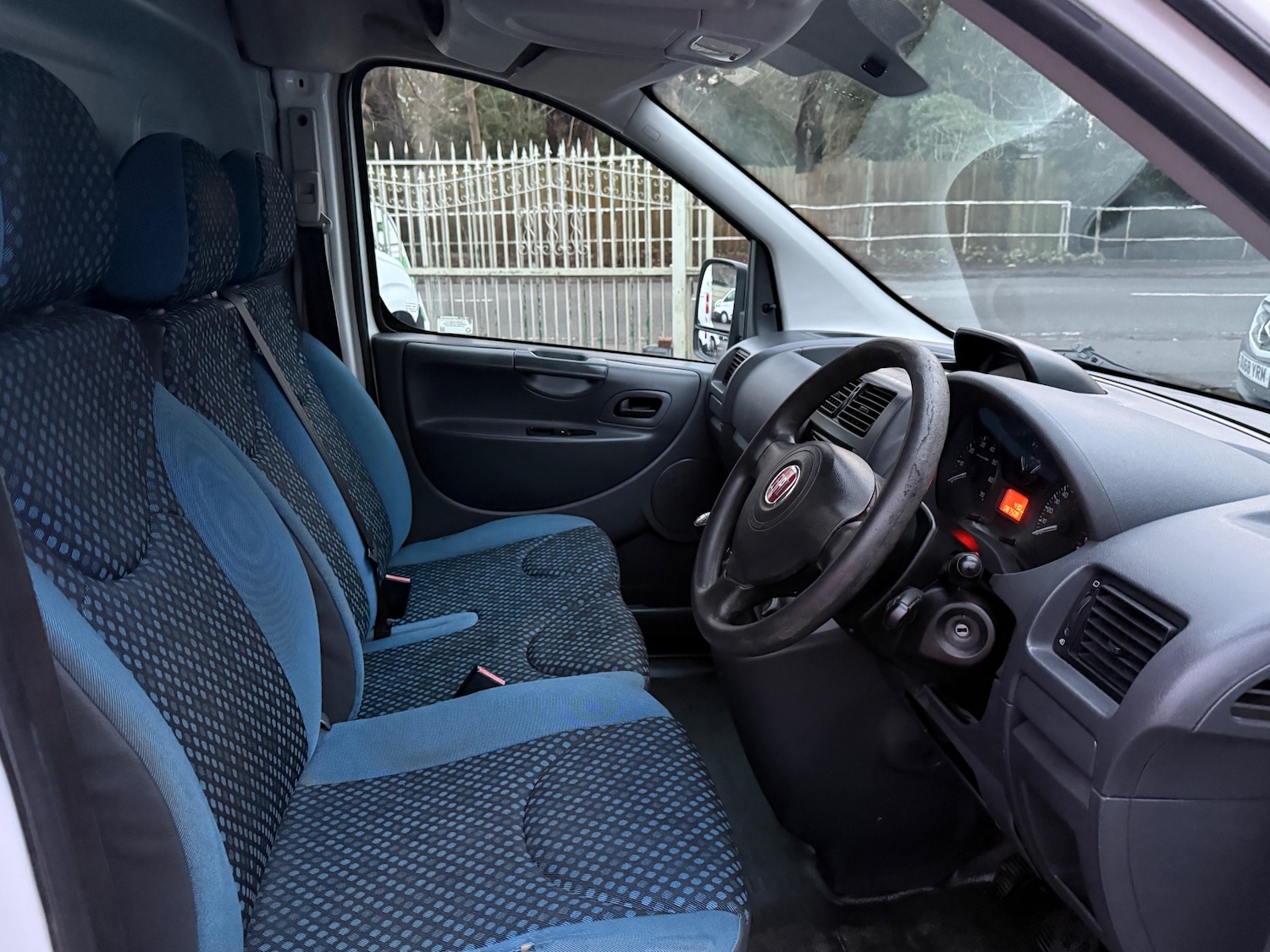 Used Fiat Scudo 2014 for sale - 77162396: Photo 10