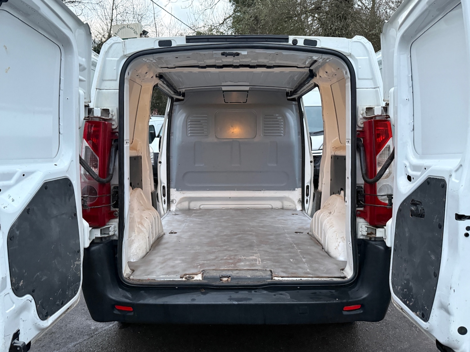 Used Fiat Scudo 2014 for sale - 77162396: Photo 12