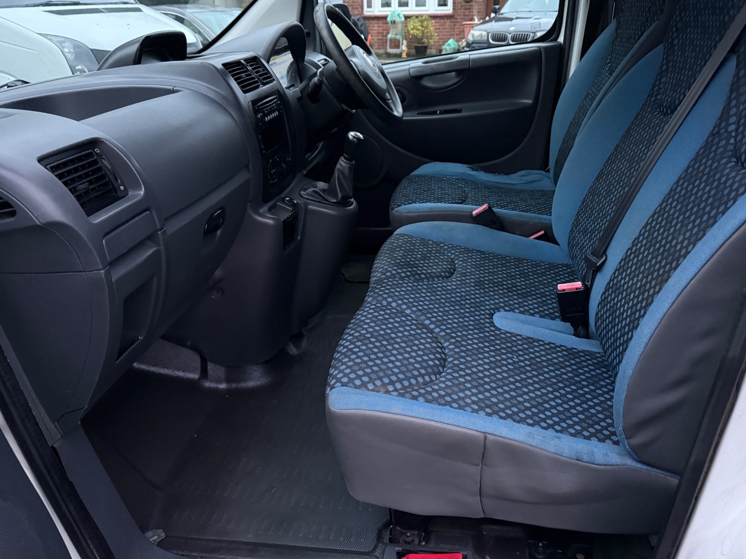 Used Fiat Scudo 2014 for sale - 77162396: Photo 14