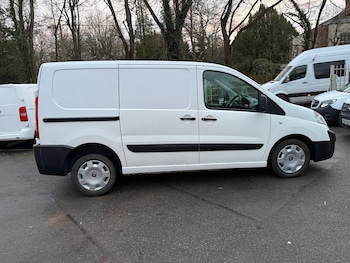 Used Fiat Scudo 2014 for sale - 77162396: Photo