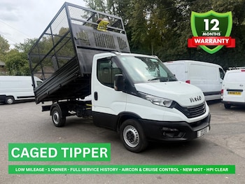 Used Iveco Daily 2023 for sale - 79569093: Photo
