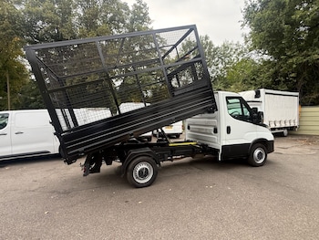 Used Iveco Daily 2023 for sale - 79569093: Photo