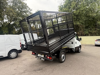 Used Iveco Daily 2023 for sale - 79569093: Photo