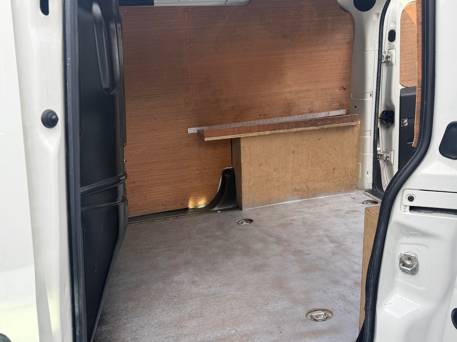 Used Vauxhall Combo 2018 for sale - 77314256: Photo 11