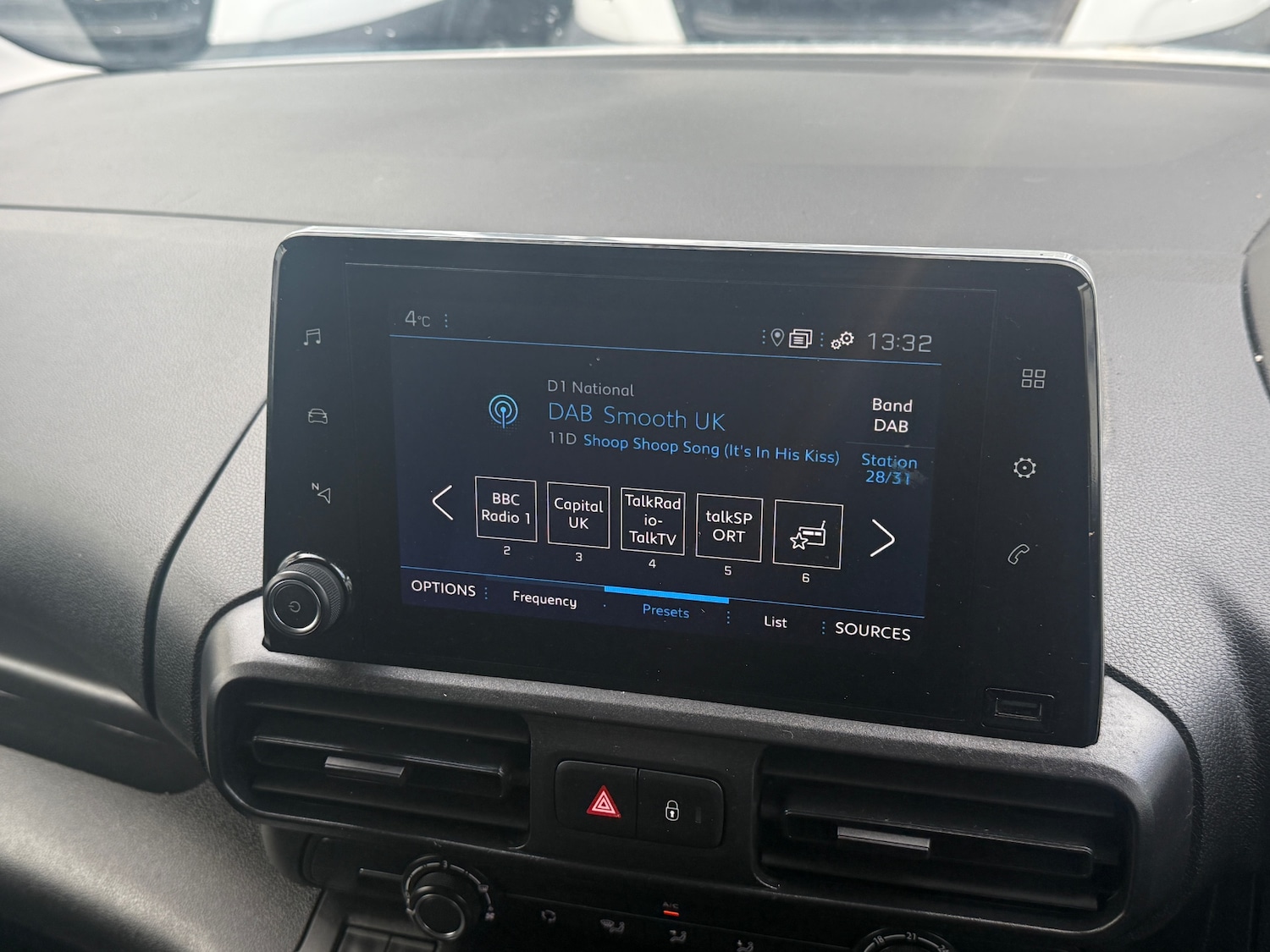 Used Peugeot Partner 2022 for sale - 76649635: Photo 14