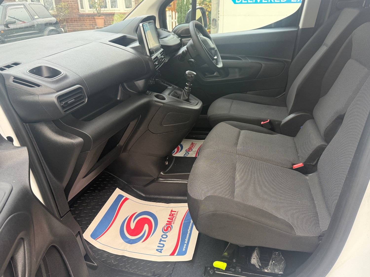 Used Peugeot Partner 2022 for sale - 76649635: Photo 24