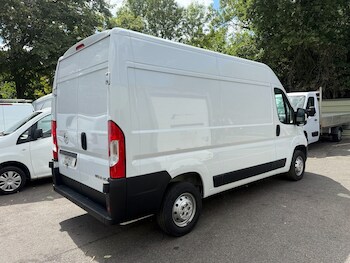 Used Vauxhall Movano 2024 for sale - 79438753: Photo