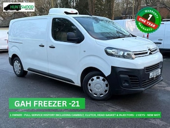 Used Citroen Dispatch 2018 for sale - 79057396: Photo