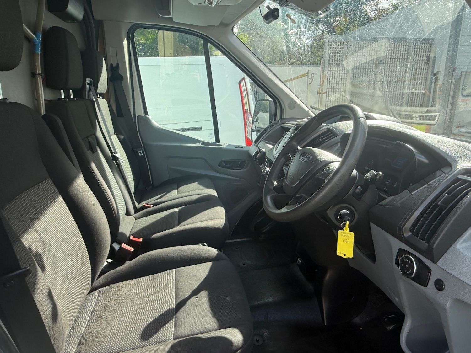 Vehicle 13
