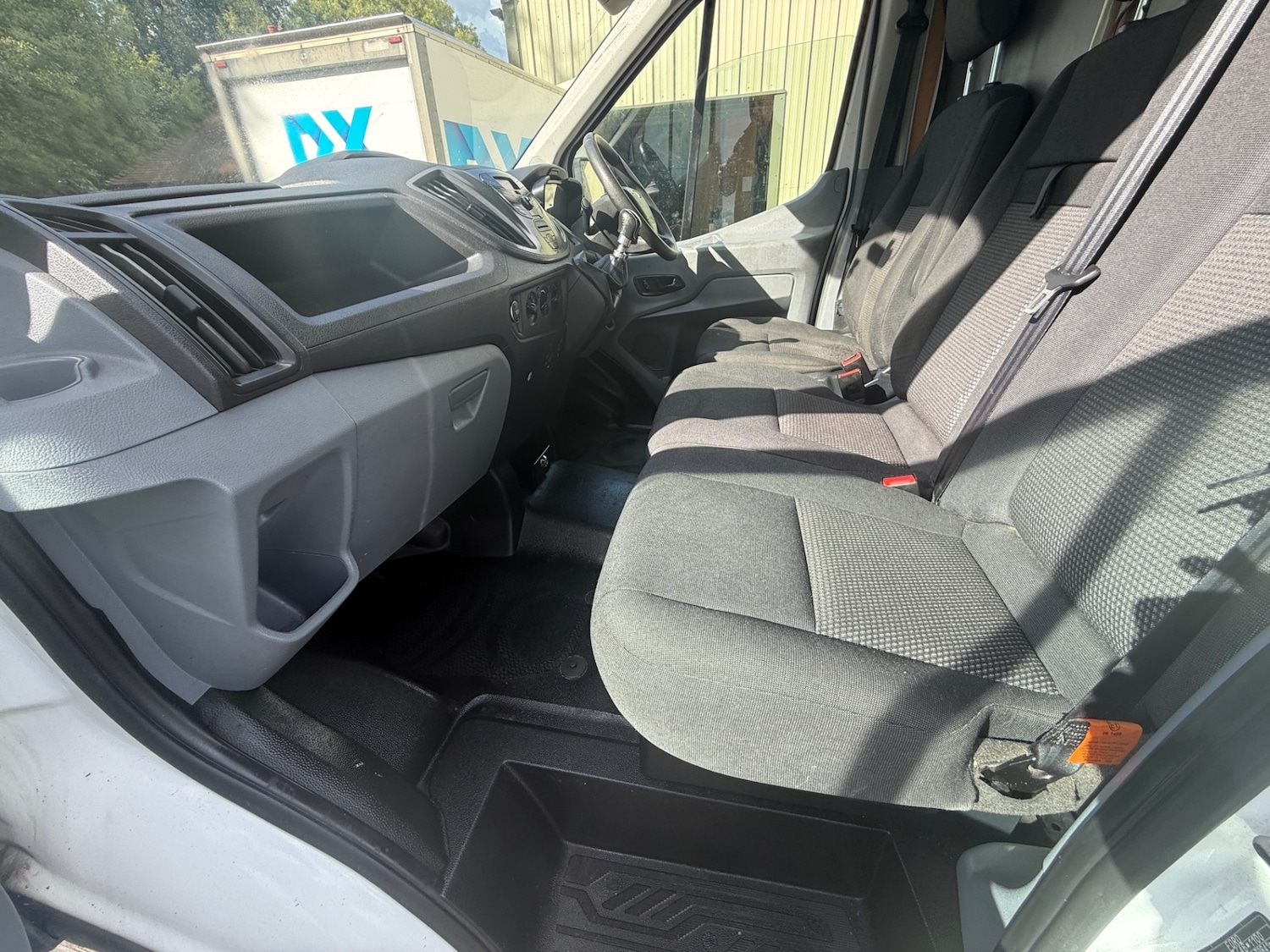 Vehicle 19