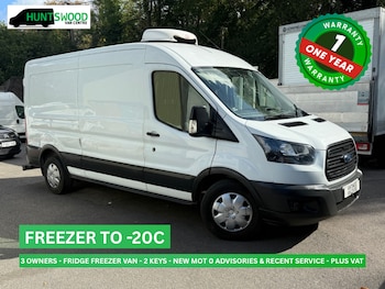 Used Ford Transit 2019 for sale - 75899667: Photo
