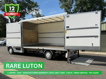 Used Renault Master 2024 for sale - 79207299: Photo