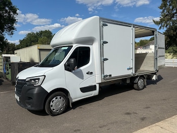 Used Renault Master 2024 for sale - 79207299: Photo
