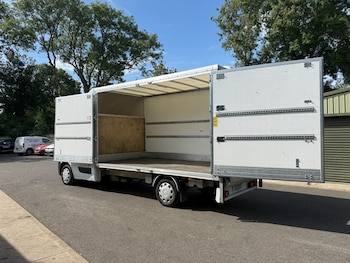 Used Renault Master 2024 for sale - 79207299: Photo