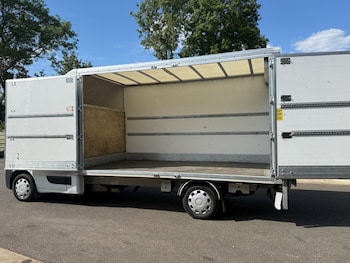 Used Renault Master 2024 for sale - 79207299: Photo