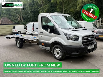 Used Ford Transit 2023 for sale - 78864231: Photo