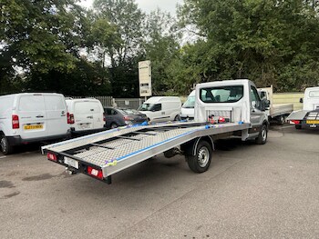 Used Ford Transit 2023 for sale - 78864231: Photo