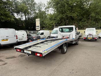 Used Ford Transit 2023 for sale - 78864231: Photo