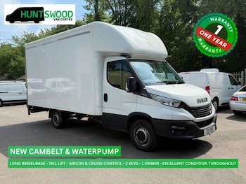 Used Iveco Daily 2022 for sale - 78630012: Photo