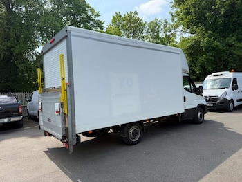 Used Iveco Daily 2022 for sale - 78630012: Photo