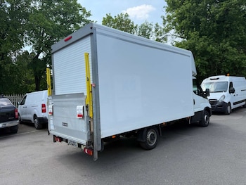Used Iveco Daily 2022 for sale - 78630012: Photo