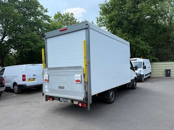 Used Iveco Daily 2022 for sale - 78630012: Photo