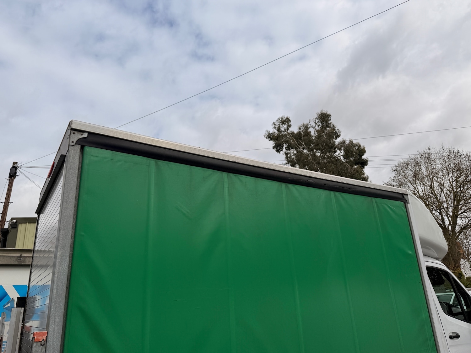 Used Mercedes-Benz Sprinter 2022 for sale - 78106210: Photo 11