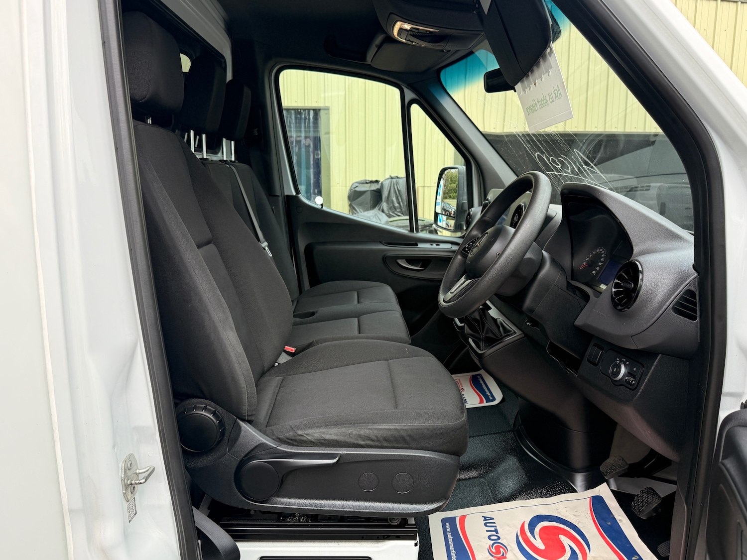 Used Mercedes-Benz Sprinter 2022 for sale - 78106210: Photo 13