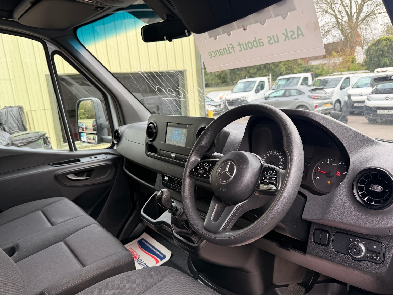 Used Mercedes-Benz Sprinter 2022 for sale - 78106210: Photo 15