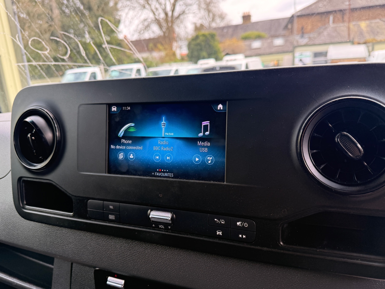 Used Mercedes-Benz Sprinter 2022 for sale - 78106210: Photo 16