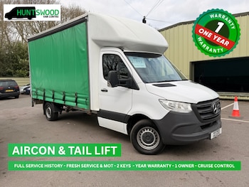 Used Mercedes-Benz Sprinter 2022 for sale - 78106210: Photo