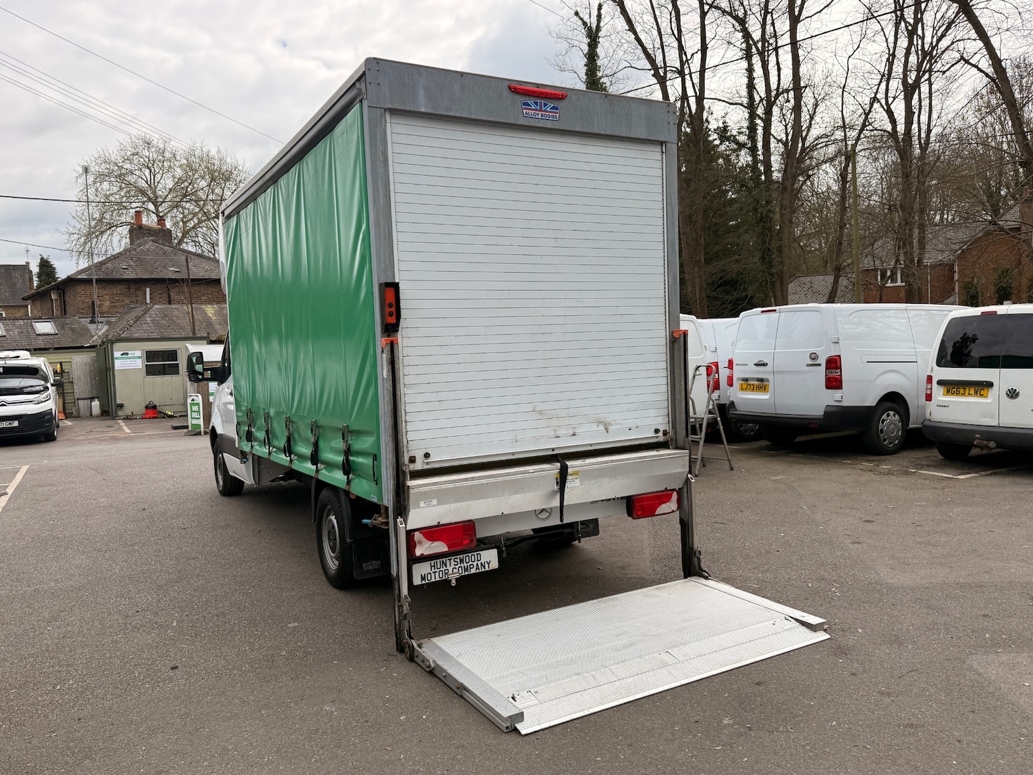 Used Mercedes-Benz Sprinter 2022 for sale - 78106210: Photo 20