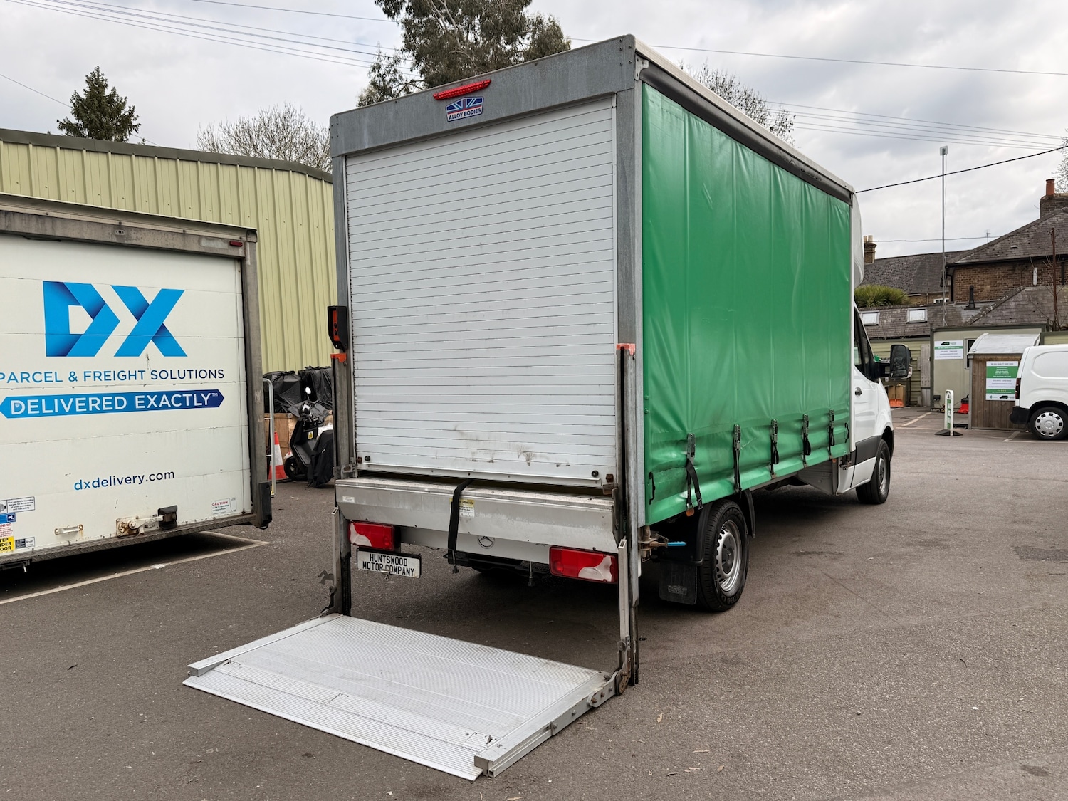 Used Mercedes-Benz Sprinter 2022 for sale - 78106210: Photo 21