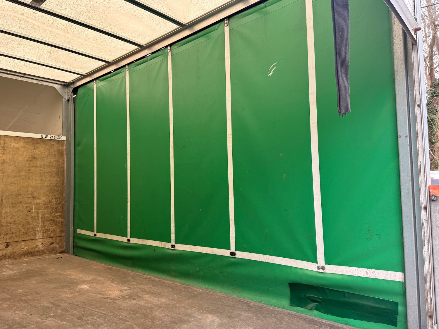 Used Mercedes-Benz Sprinter 2022 for sale - 78106210: Photo 24