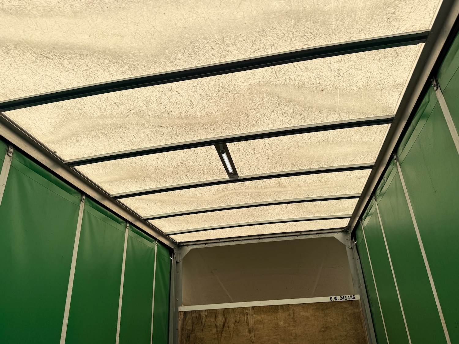 Used Mercedes-Benz Sprinter 2022 for sale - 78106210: Photo 26