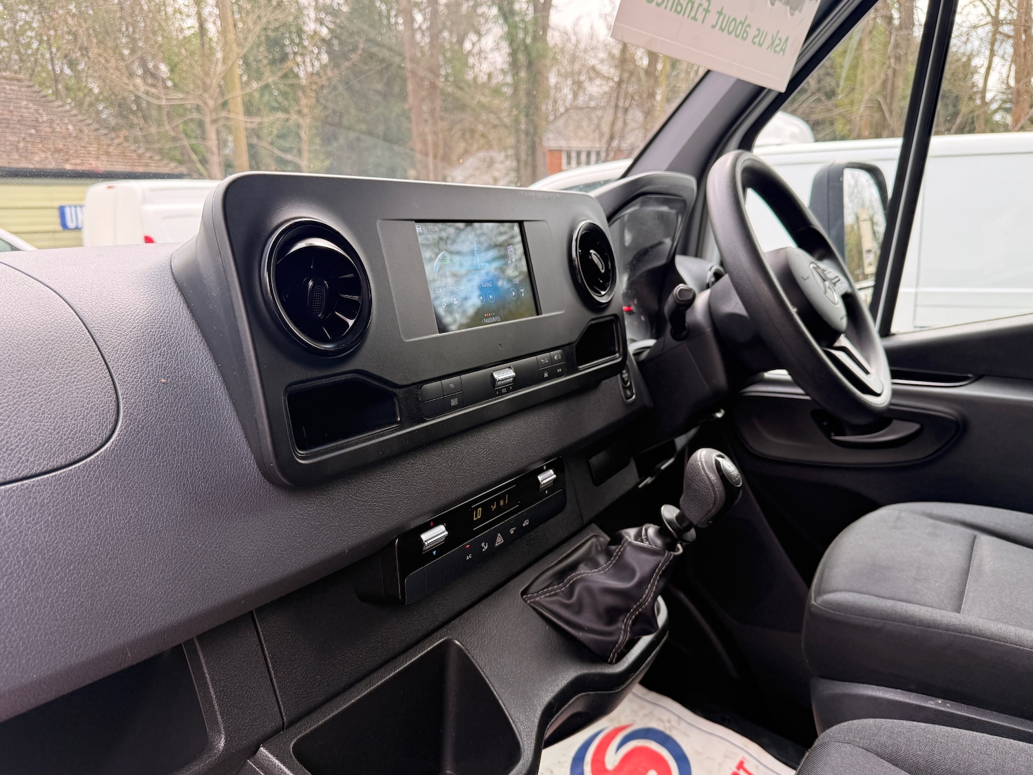 Used Mercedes-Benz Sprinter 2022 for sale - 78106210: Photo 29