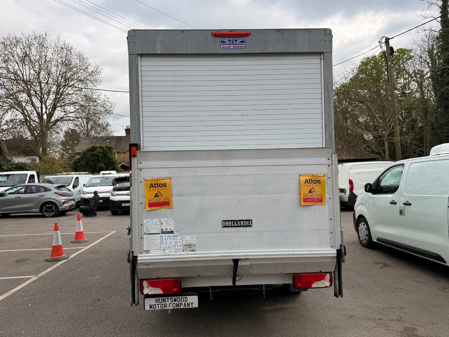 Used Mercedes-Benz Sprinter 2022 for sale - 78106210: Photo 3