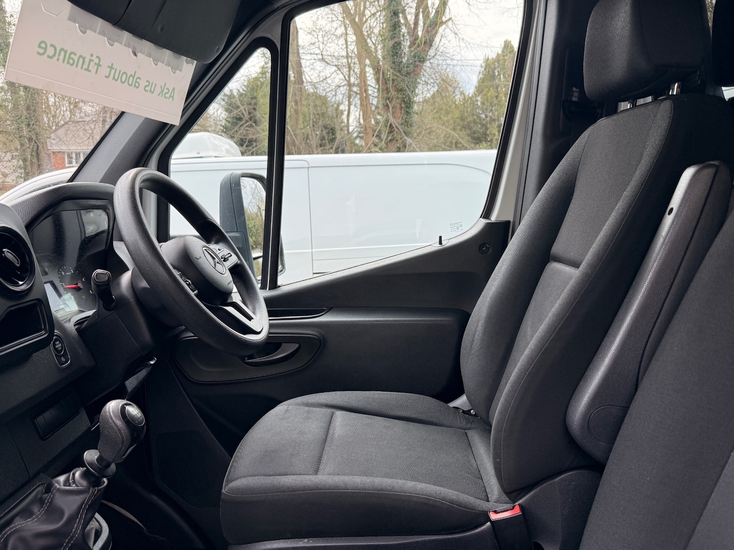 Used Mercedes-Benz Sprinter 2022 for sale - 78106210: Photo 30