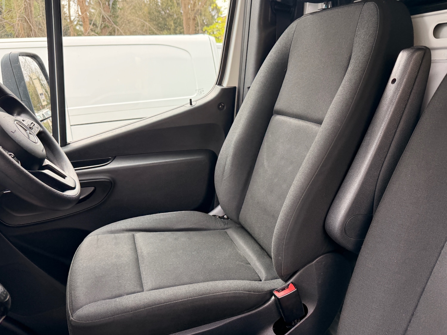 Used Mercedes-Benz Sprinter 2022 for sale - 78106210: Photo 31