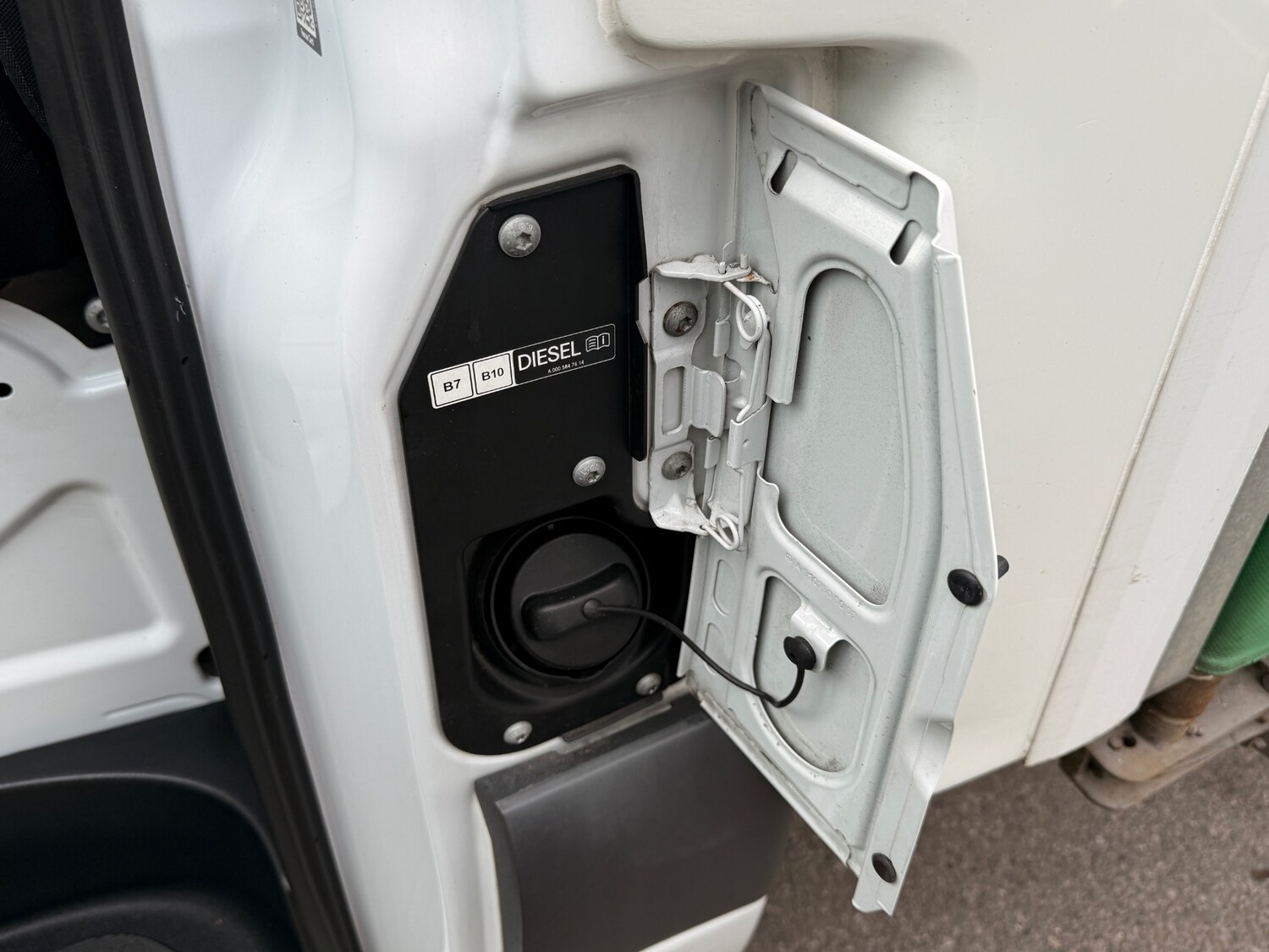 Used Mercedes-Benz Sprinter 2022 for sale - 78106210: Photo 34