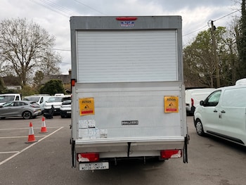 Used Mercedes-Benz Sprinter 2022 for sale - 78106210: Photo